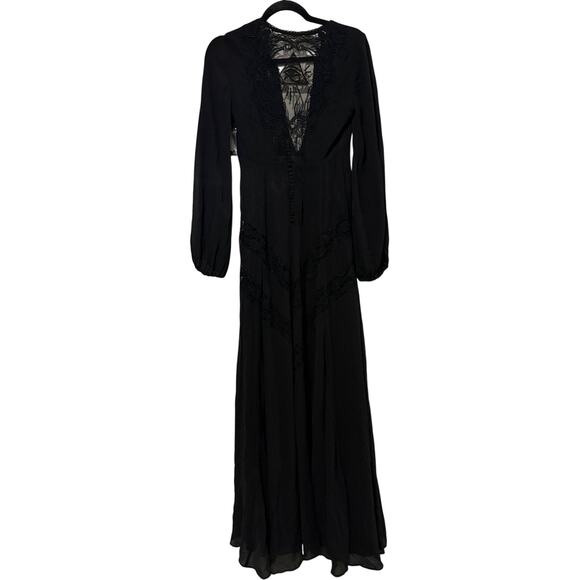 Free People Rare Britt's Limited Edition Dress - Picture 2 of 6